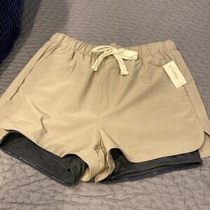 UpWest sport shorts